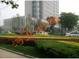 环氧树脂薄涂地坪涂装系统